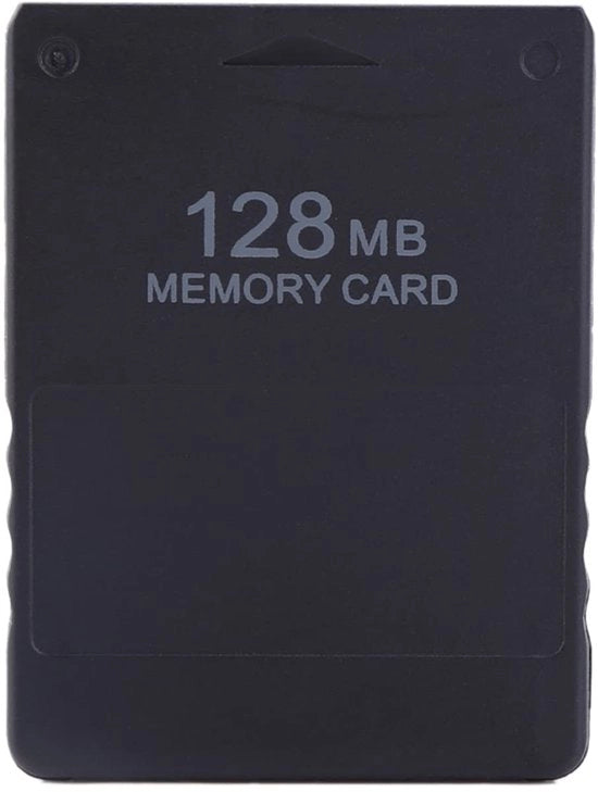 Carta di memoria alta velocità - Capacità 128MB - Carta di memoria per giochi - Carta di memoria per fotocamere - Carta di memoria per Nintendo Switch - Senza installazione - Carta di memoria