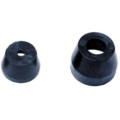 STANTUFFO X POMPA A SPALLA - GOMMA MM 42X5- 2 pezzi