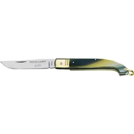 COLTELLO DA TASCA MOD. ZUAVO 17 cm