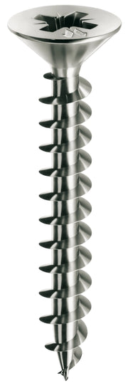 Mustad VITE PANELVIT TSP INOX mm.6x60