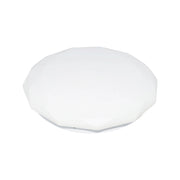 Plafoniera LED 18W, 220V, IP44, 4000K, luce neutra 300mm (luce interna/esterna resistente all'umidità)
