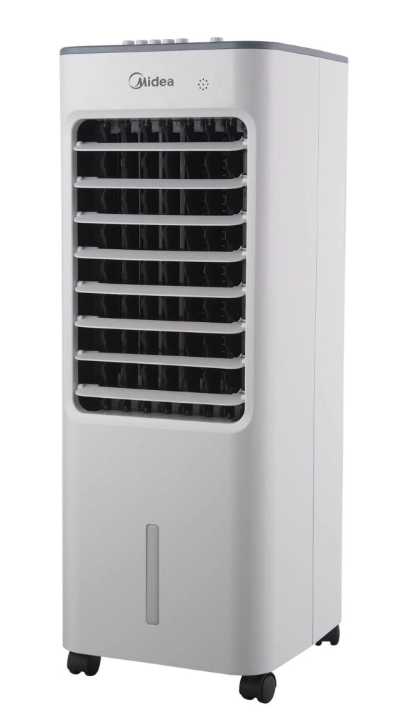 Midea AC100-18B condizionatore a evaporazione Raffrescatore evaporativo