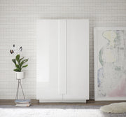 Credenza FRISCO bianco