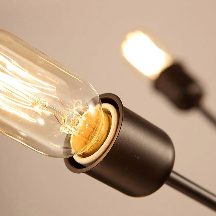 Lampada Da Soffitto Pensile APP259-18C