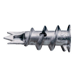 C TASSELLO ACCIAIO P/CARTONGESSO CLKM 13X31- C LINE BUILD- 200,0 pz
