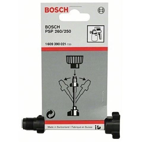 Bosch per Utensili per Psp 250 Prolunga F