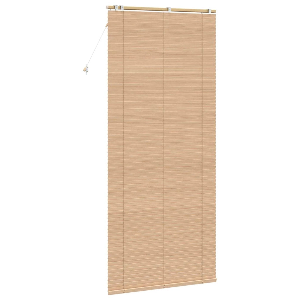 Tenda Veneziana Aspetto Quercia 120 x 250 cm 35 mm 42015370