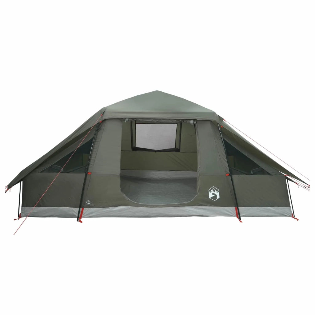Tenda familiare con telo da pioggia resistente all'acqua 42042205