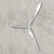 Elica Montaggio a Muro Alluminio 70 cm Argento 243517