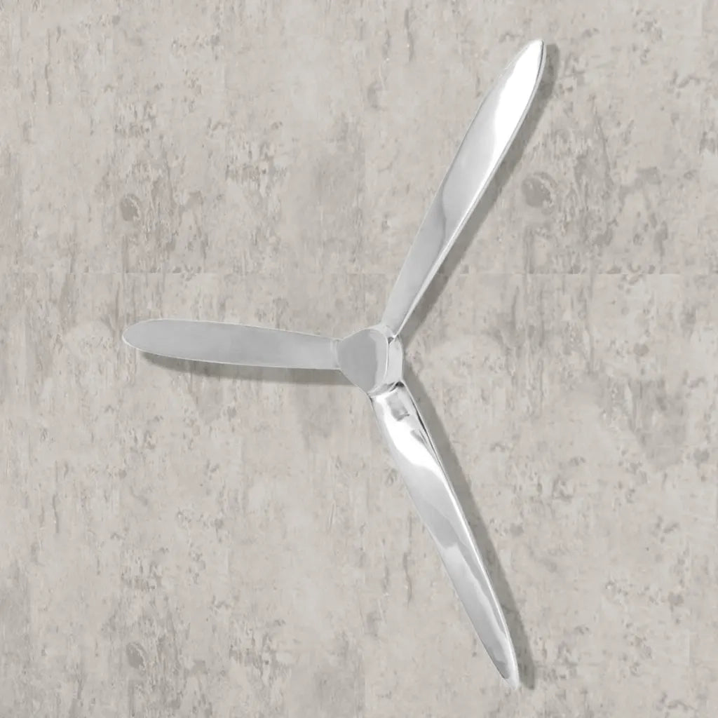 Elica Montaggio a Muro Alluminio 70 cm Argento 243517