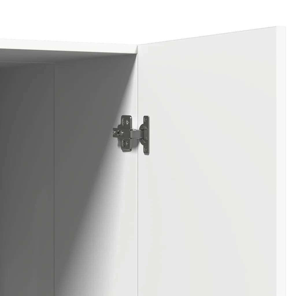 Mobile per Lavatrice Bianco 71x71,5x91,5 cm CFW5433333