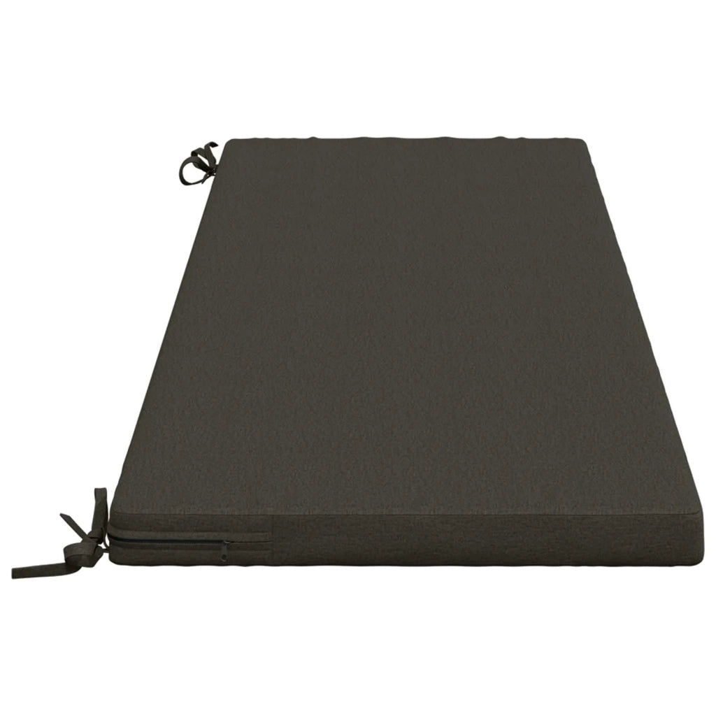 Cuscini per Panchina a 2 Pezzi SOEST 2 pz 100% Poliestere 949447
