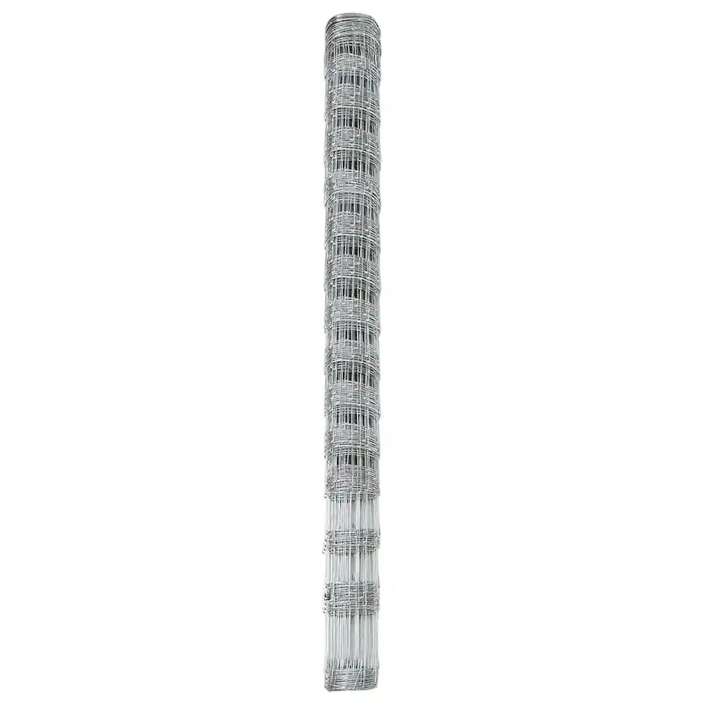 Recinto Selvaggio Zincato a Caldo 1000 x 160 x 0,18 cm Ferro 42005795