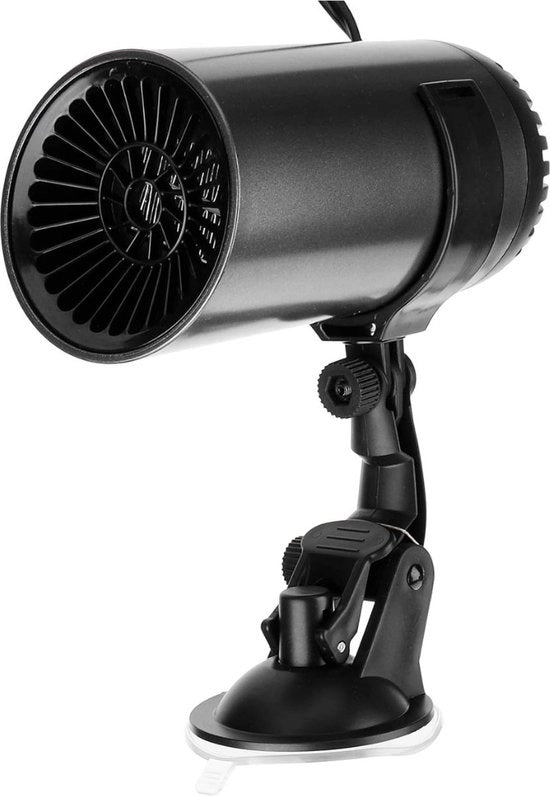 Riscaldatore per auto - 12V - Ventilatore di riscaldamento per auto