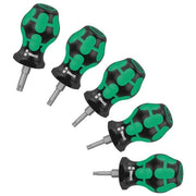 Wera 05008876001 cacciavite manuale Set