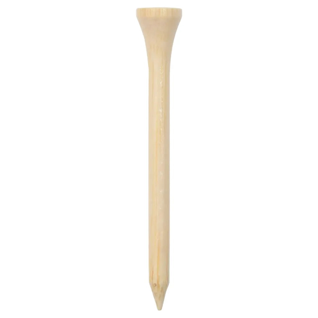 Tee da Golf 1000 pz 83 mm in BambÃ¹cod mxl 85423