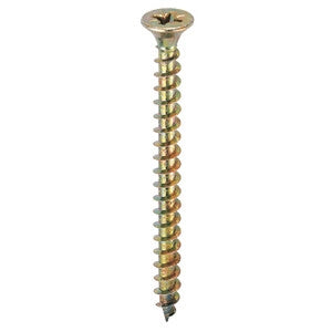 VITI PER LEGNO T. S. P. TROPICALIZZATE  4,5X40- AMBROVIT- 2,0 centinaia