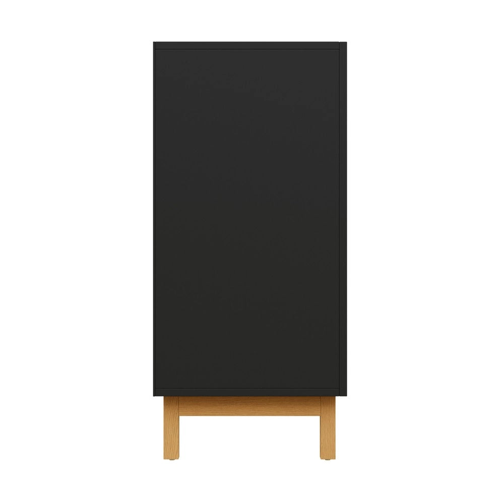 Credenza 3 Ante Multifunzionale ¨C MINIMAL ¨C Legno, Soggiorno e Sala da Pranzo