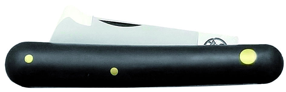 2 Buoi COLTELLO DA INNESTO 202 SuSi cm. 17