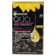 GARNIER OLIA TINTA CAPELLI OLIA 5.0 CASTANO