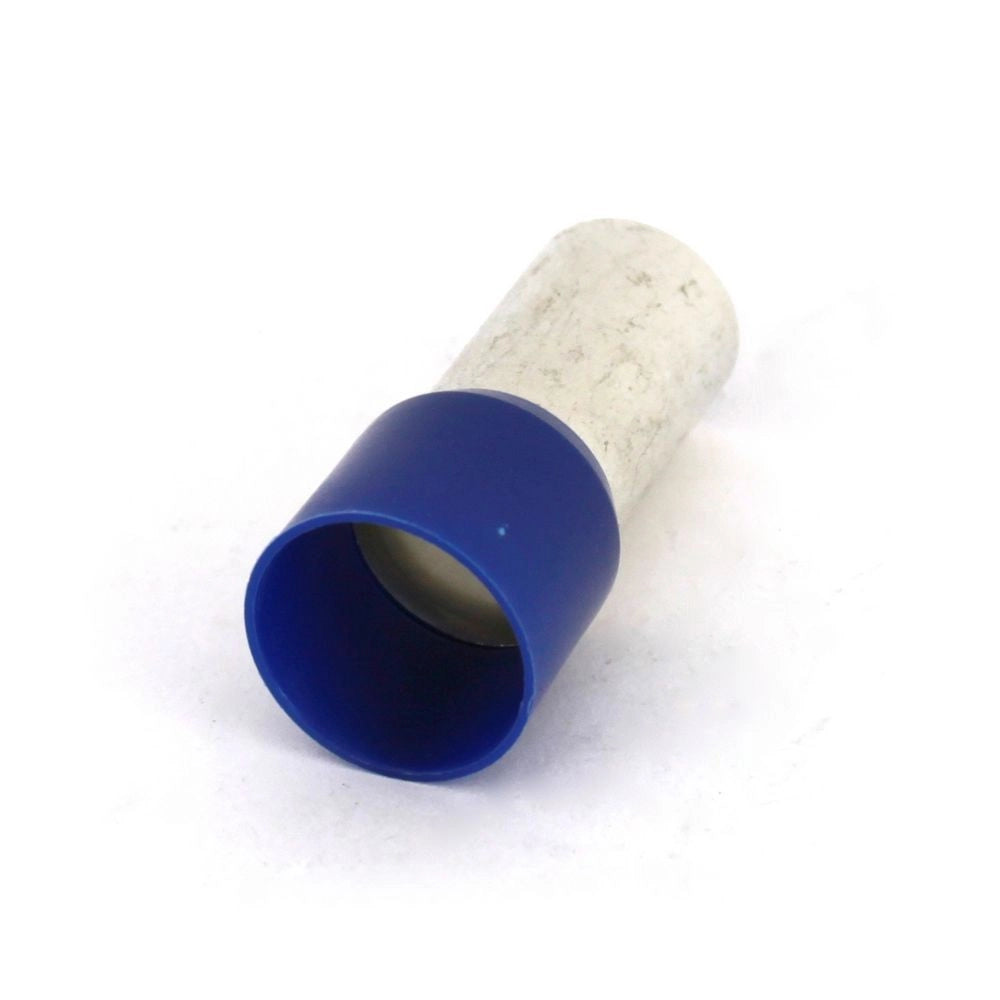 Tubetto preisolato blu 120,0 MMQ