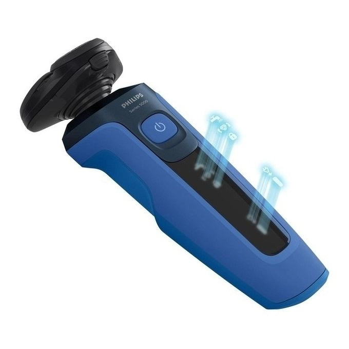Philips SHAVER serie 5000 Rasoio Elettrico S5466/17