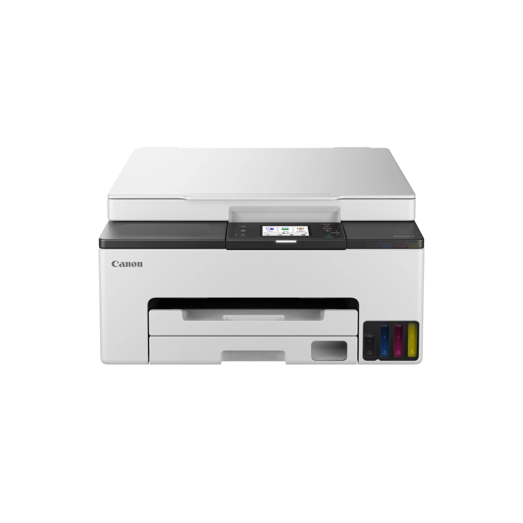 Canon maxify gx1050 ad inchiostro a4 600 x 1200 dpi wi-fi - 6169C006