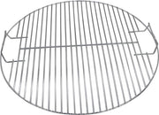 Griglia in acciaio inossidabile da 445 cm per barbecue a legna - adatto per Weber Char-Broil - Kamado Joe Classic

Specifiche tecniche: 
- Materiale: acciaio inossidabile
- Dimensioni: 445 cm