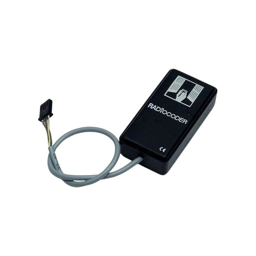 RADIOCODER 868 SLH PER SISTEMA SLHP LR FAAC 103054 ELETTRONICA COMANDO