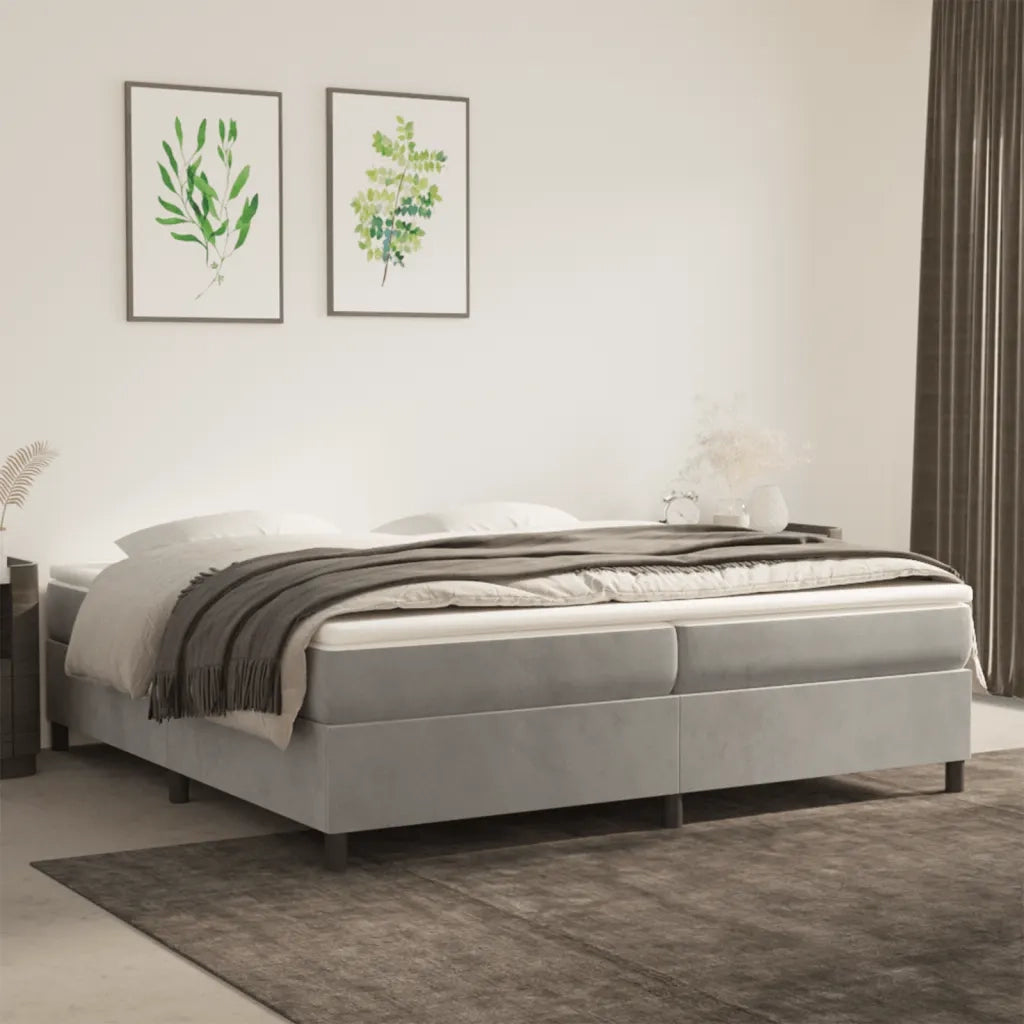 Coprimaterasso 200x210x5 cm CFW6060761