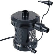 Gonfiatore elettrico bestway 62139 per piscina da 220 v utile anche per sgonfiare