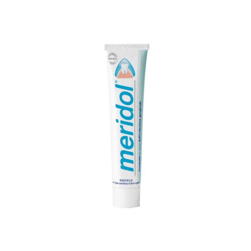 MERIDOL DENTIFRICIO PROTEZIONE GENGIVE NEW DA 75 ML