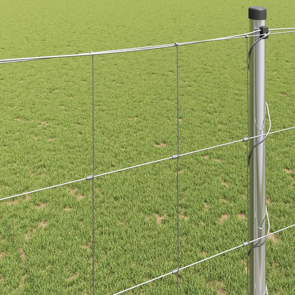 Recinzione da campo Argento 42005819
