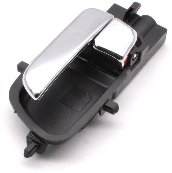 Deurgreep di Retromarcia - Deurgreep Bicorsia - Deurgreep Anteriore - Deurgreep Posteriore - Adatto per Hyundai i20 2008-2015 - Elevata Qualità