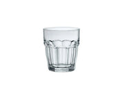 Set 36 Bicchiere rock bar liquore cocktail impilabili 20 cl bormioli