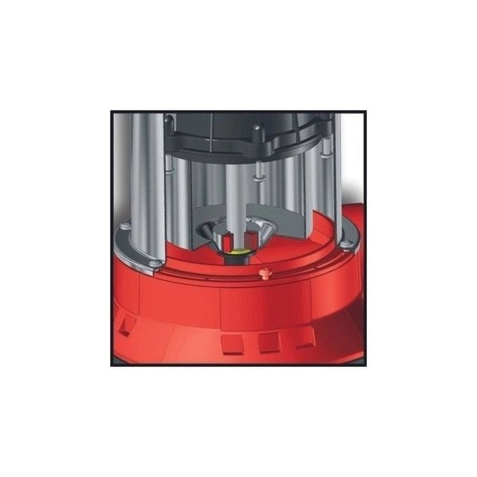 Einhell GC-DP 1340 G 1300 W Pompa a impulsi 23000 l/h