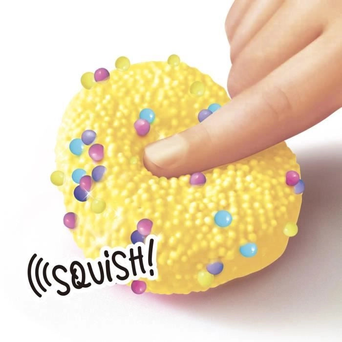 CRAZE Sensations ASMR Kit di 4 texture soddisfacenti