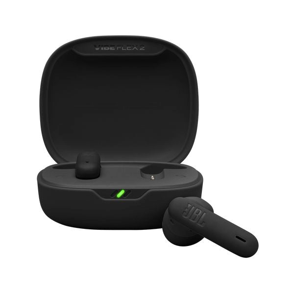 Auric. jbl tws vflex 2 bk - VFLEX2BLK