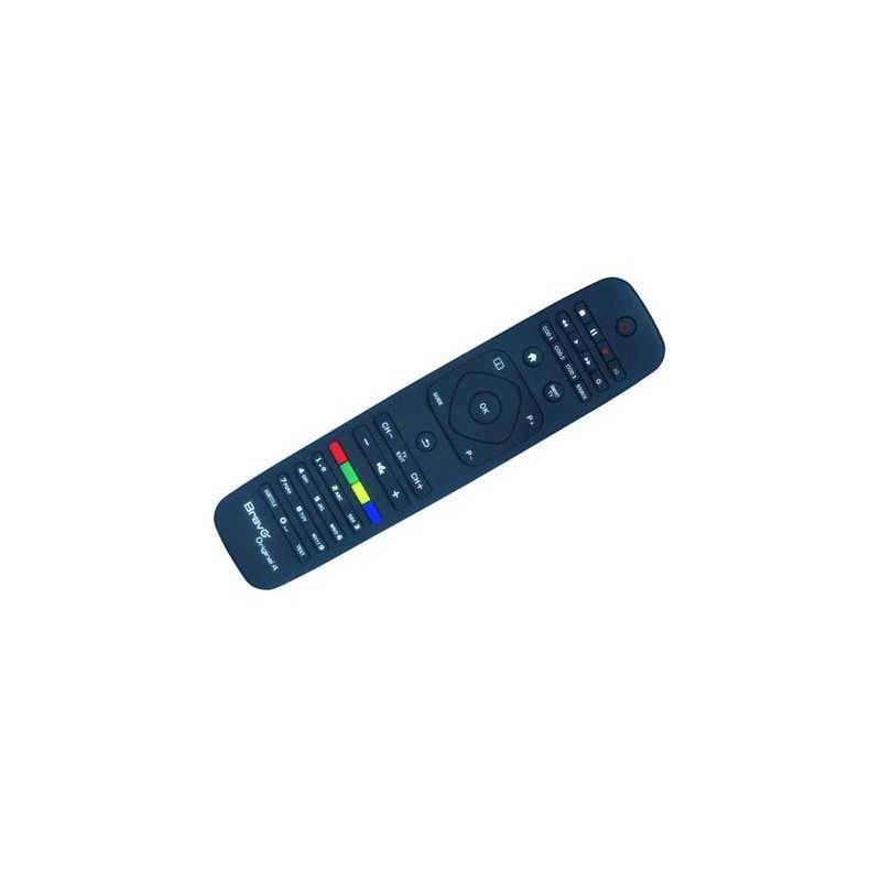 Telecomando per Televisori Brav Original-4 (Philips)