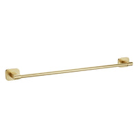 Portasciugamano Da Bagno 5901 Nico Brush Gold