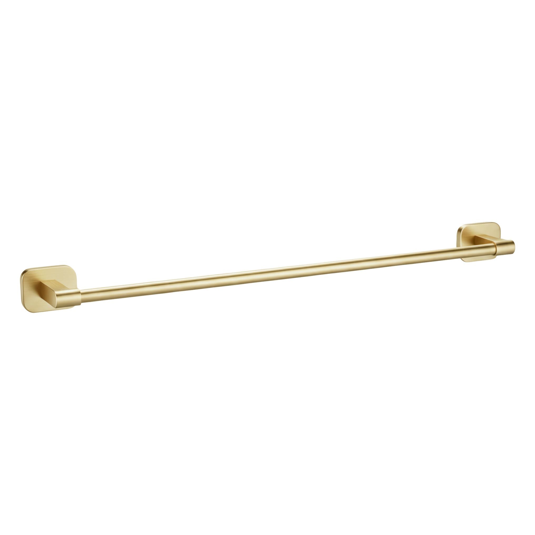 Portasciugamano Da Bagno 5901 Nico Brush Gold