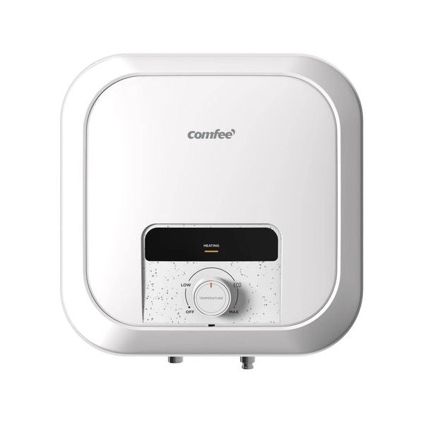 Scaldacqua comfee d30 15vd1co serie vd1c white