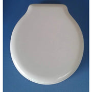 Copriwater galassia arke bianco cerniera rallentata soft close c