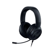 Cuffie gaming razer rz04 02950100 r381 kraken x lite black