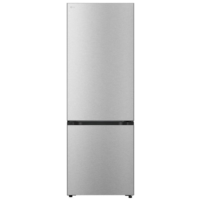 LG frigorifero combinato GBBW726CMB, 465 L, classe C, Total No Frost, Wi-Fi, AI Fresh, Door Cooling, 70 cm, Metal Sorbet