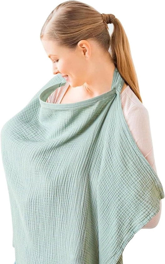 Borstschilden adattivi per allattamento per bambini per uso all'aperto - Abbigliamento per allattamento confortevole