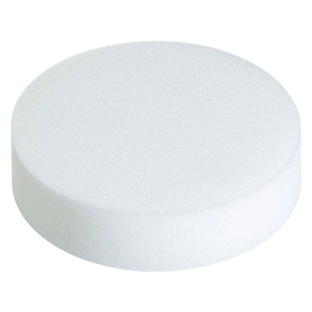 TAMPONE PER LUCIDARE 'STA32247-XJ' Ø mm 125  - STANLEY