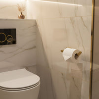 Porta Carta Igienica 109 Til Brush Gold