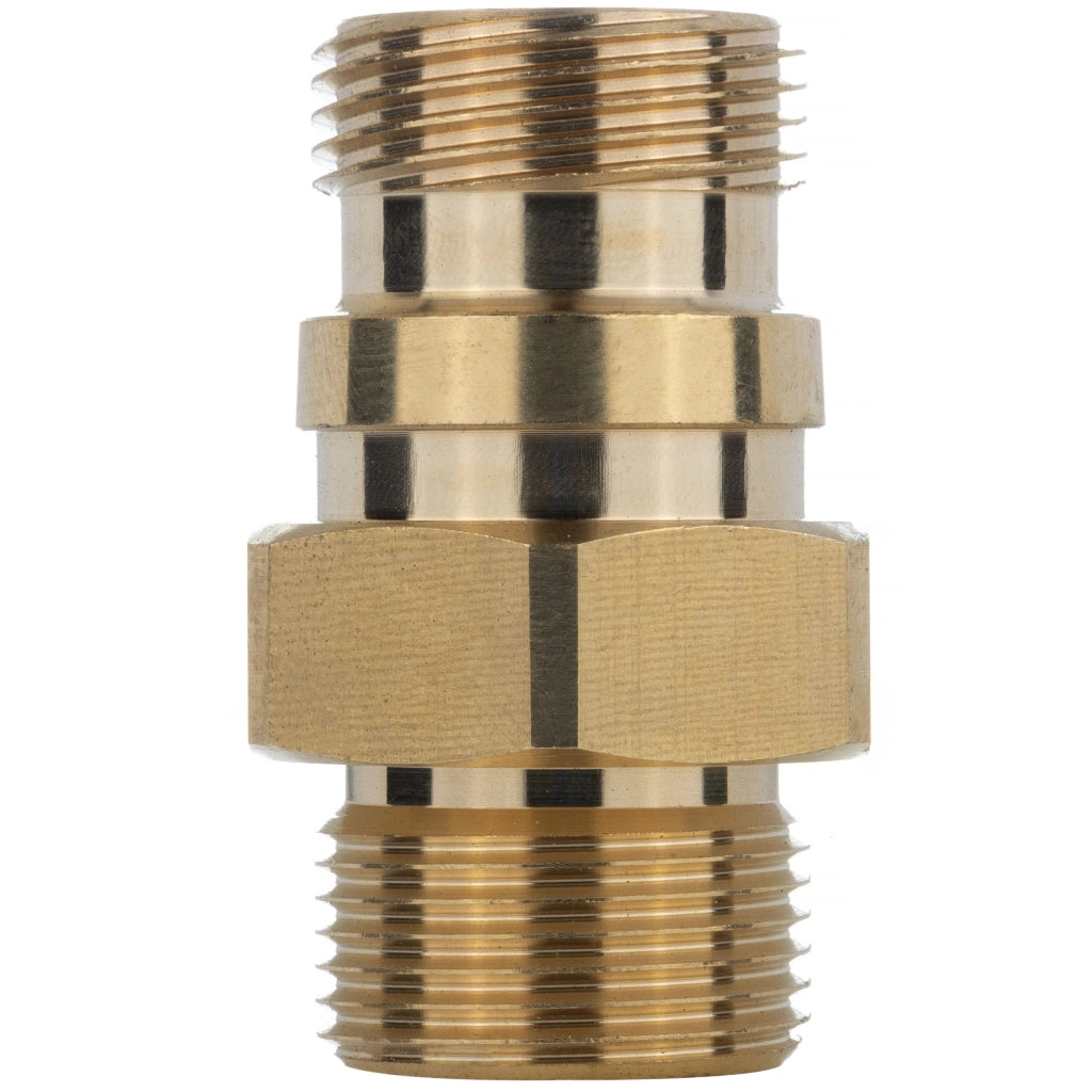 Adattatore M22-EASY!Lock 4111-029 di Ricambio – Compatibile con Kärcher HD HDS | 300 Bar, 155°C