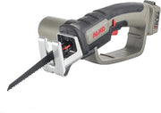 Tosatrice a batteria con taglio fino a 6 cm e lunghezza di taglio 12 cm